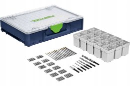 FESTOOL Systainer Organizer SYS3 ORG M 89 576931